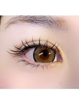 プレジール ひばりヶ丘店(Plaisir)/フラットラッシュ140本