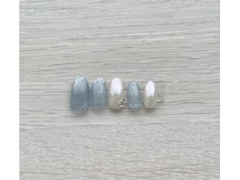 スクーシー(scusi ii)/選べる定額デザイン☆