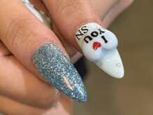 ナナリスボン 福岡(NANA LISBON)/親指でっかパーツ★