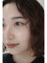 エジェ(eje)/ラッシュリフト＋アイブロウ