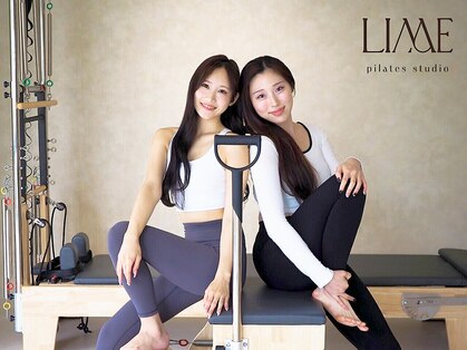 ライムピラティス 大宮(LIME Pilates)の写真