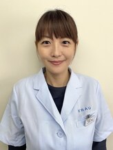 アイラッシュサロン フラウ センター北店(Eyelash salon frau)&nbsp;須田 