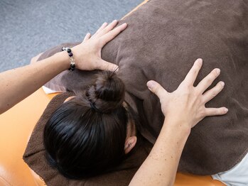総社町接骨院のからだコンディション/【前橋】もみほぐし整体/肩こり