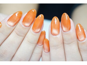 サロン デ ミランダ(Salon de Miranda)/