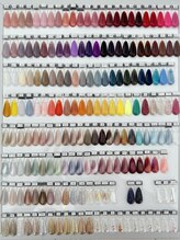 レジュー 橋本 姪浜(REJUU)/ジェルネイルカラーは180色♪