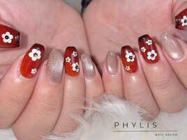 シーズントレンドコース