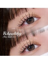 デイシー ネイルアンドアイラッシュ(deicy nail&eyelash)/