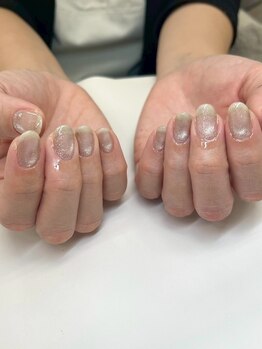 アンドラッシュ 駒込駅前店(and lash)/