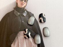 コラット ジングウマエ(KORAT jingumae)/シンプルシックネイル