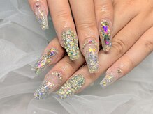 エス(S)/スカルプ★