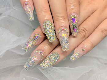 エス(S)/スカルプ★