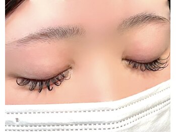 リブ(Lib)/マツエク/まつ毛エクステ/マツゲ