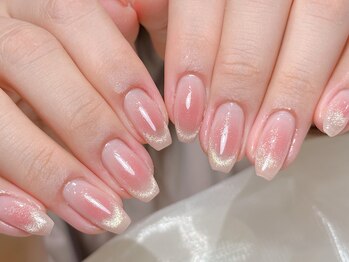 ドリーミー ネイル 上野(Dreamy Nail)/6500