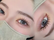 プライベートサロン リッチ(privatesalon RICH+)/最新LEDマツエクが大人気