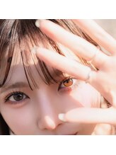 ペールムーンアンセートル(Palemoon Ancetre)/まつげパーマ上下 