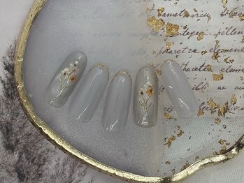 リムピッド 獨協大学前店(Limpid)/【選べるデザインコース】