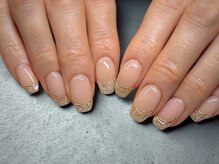 ファーストネイル(First nail)の雰囲気(季節を問わないデザインの提案させていただきます★)