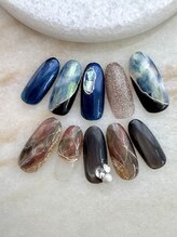 Nail Salon Kanamo【カナモ】/スペシャル定額￥8,000