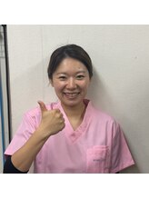 北斗鍼灸整骨院&nbsp;島田 梨華子