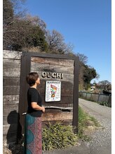 オウチ(OUCHI)&nbsp;YAKKO 