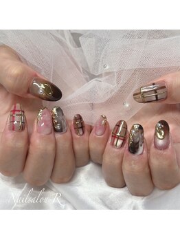 アール 喜多見 成城学園前(R)/