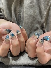 ベル ルージュ(belle rouge)/