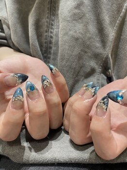 ベル ルージュ(belle rouge)/