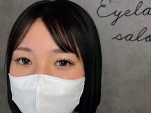 ジャシィ(JASY)の雰囲気(ナチュラル仕上げも得意です)
