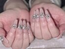 スカルプ/ストーンネイル