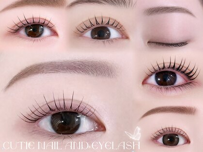 キューティネイル(Cutie Nail)の写真