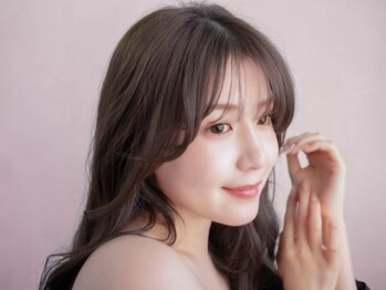 エイトアイラッシュ 札幌店(eight eyelash)の写真/パッチリ理想のお目元は当店で★ボリュームはあるけどつけまつげのようにならないのが魅力♪[札幌・大通]
