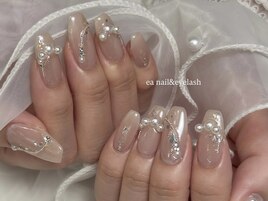 うるちゅる◯キラキラパール
