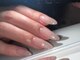 クリスタルネイル イオンモール広島府中店(CRYSTAL NAIL)の写真/自爪を削らない『パラジェル』で健康ネイル♪全国ファッション誌でも紹介された大人女性向け本格サロン☆