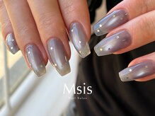エムシス 阪急伊丹店(Msis)の雰囲気（カラー400色以上！一人一人に合ったカラーを提案いたします◎）