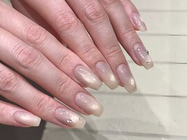 Nail salon -Lumel-