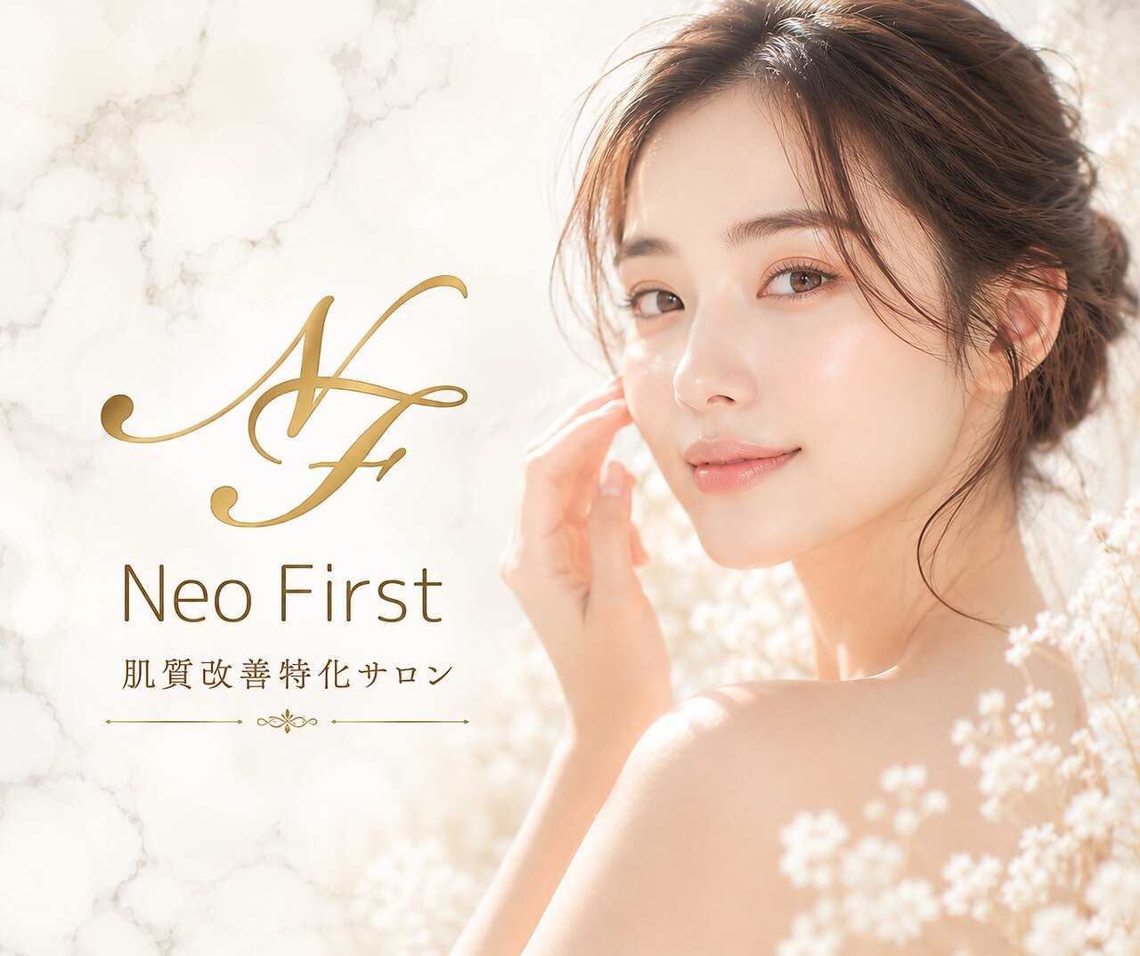 ネオファースト 大阪福島店(NeoFirst)｜ホットペッパービューティー