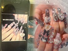 パーツ乗せ放題持ち込み