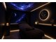 ザ スリープ 大阪心斎橋店(THE SLEEP)の写真/《宇宙空間のような完全個室》都会の喧騒から宇宙の静寂へ。脳がとろける至高の癒やしと究極の眠りを。