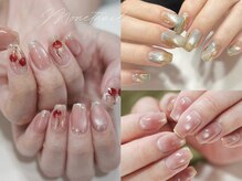 ネイルサロン モネ(Monet)