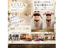 ヴィクシア(VIXIA)