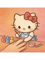 ベイビーユーミネイル(BabyYouMiNail) ki ki