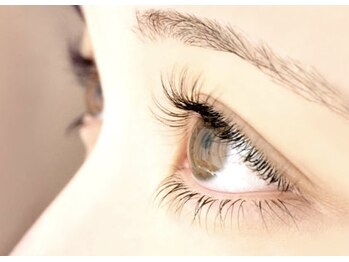 アイラッシュサロン アイケア(eyelash salon Eye' Care)/ボリュームラッシュ付け放題上下