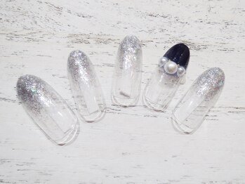 プログレス 守谷店(PROGRESS)/定額サンプル