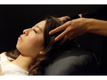 ソール 豊岡店(So'l)/ドライヘッドスパUta 60分