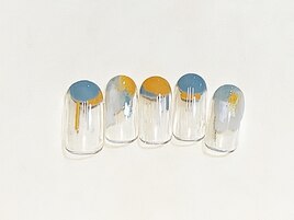 土星コース &nbsp;9500→8500