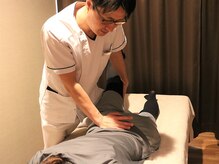 健康堂鍼灸院整骨院/