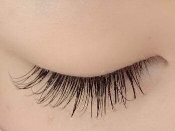 カラン 焼津店(CALIN)/シングルラッシュ120本