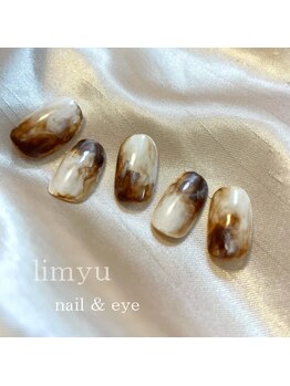 リミュー(limyu)/持ち込みアートコース.b