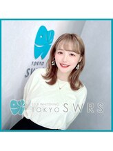 トウキョースワーズ 渋谷店(TOKYO SWRS)/#ホワイトニング #渋谷 #池袋