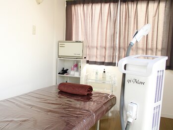 ブリスプラス(Bliss Plus)/店内・横浜・上大岡